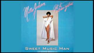 Millie Jackson - &quot;Sweet Music Man&quot; (1978)