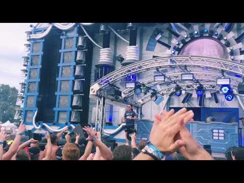 Atmozfears - Shutdown festival Austria 2018 🇦🇹