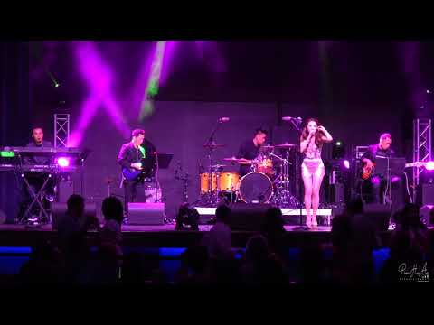 LK Nửa Vầng Trăng | Hoàng Thuý Vy