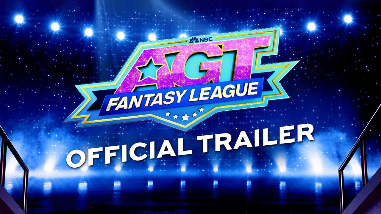 The Judges Face Off for the First Time Ever | AGT: Fantasy League Season 1 Official Trailer | NBC thumbnail