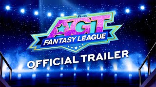 The Judges Face Off for the First Time Ever | AGT: Fantasy League Season 1 Official Trailer | NBC thumbnail