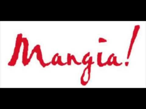 Zia Maria   Da Kids today