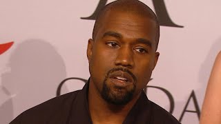 Kanye West Explains Alleged Altercation, Wants Control Over His Own Narrative