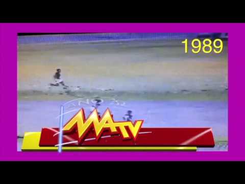 SAMPAIO 1 X 2 MOTO CLUB/ESPORTE/1989