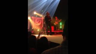 Eli Young Band - Dust