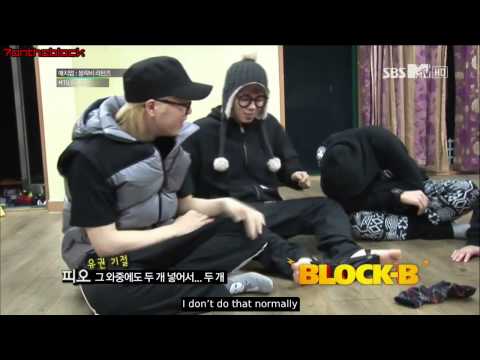 [7ONTHEBLOCK] Match Up Returns Ep 5 [3/4]