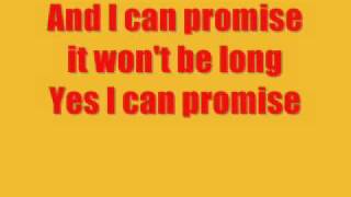 You Better Pray-The Red Jumpsuit Apparatus with lyrics