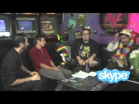 Mega64 Podcast 275 - The Shining Documentaries