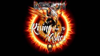 weapon uk killer instinct    rising from the ashes    2014