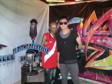 DESPACITO SUAVECITO - EL TONY FEAT KIKE MOUSE ( PRODUCE DJ BRYAN FLOW - DJ SURPRISE )