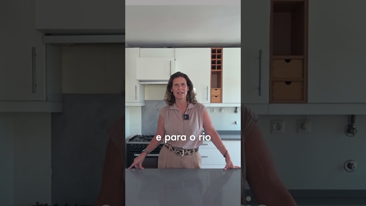 Vídeo do imóvel