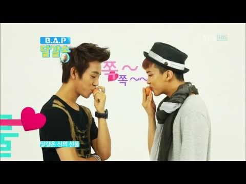 [120819] B.A.P - Special Song_EGG SONG