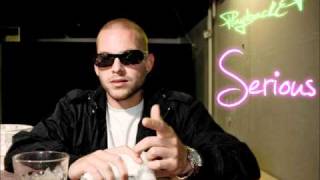 Collie Buddz - Serious (Playback EP)