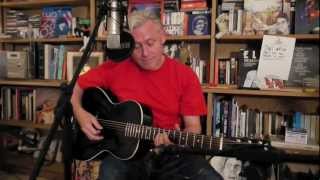 Sex Slave by Kirk Brandon of Spear of Destiny and Theatre of Hate acoustic by St Pauls Lifestyle
