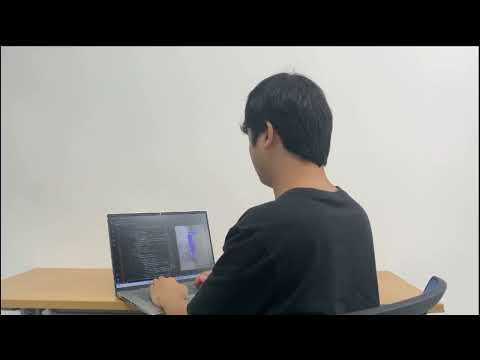 하이테크 2기 프로젝트경진대회(금상), 캡스톤대회(동상) 출품 소개 영상