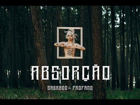 Luá Kali - Absorção | Prod. Paiva