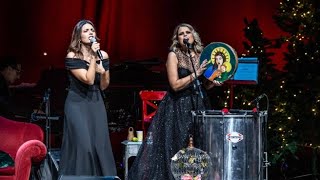 Tosca, l'ultimo appuntamento con «D'Altro Canto» al Parco della Musica