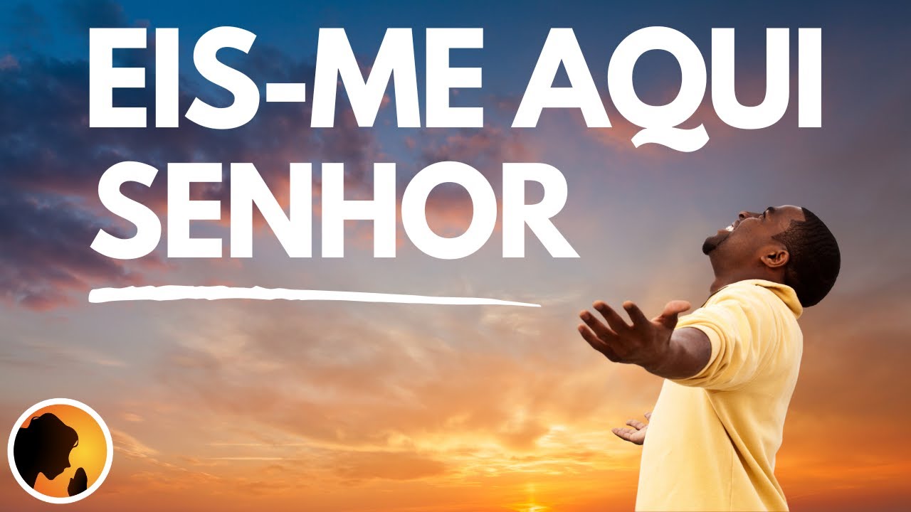 DEUS vai COMPLETAR a sua BOA OBRA - Oração da Manhã