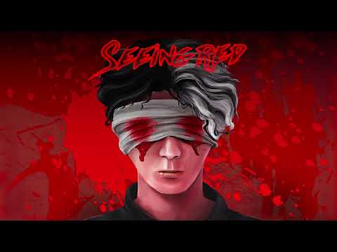7evin7ins - Seeing Red (with Dusty Locane & Rah Swish) (Official Audio)