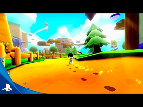 FreezeME - Release Trailer | PS4