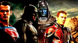 Nothing More -- Ultimate Movies Tribute