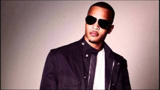 T.I. - We Don&#39;t Get Down Like Y&#39;all ft. B.o.B.