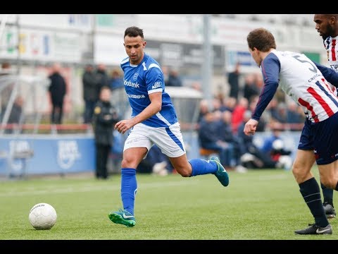 [17/18] Samenvatting Excelsior Maassluis - G.V.V.V. | GVVV TV