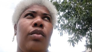 Seeking My Scream - Harlem Edition 2025