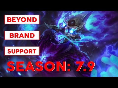 MVP beyond Play Brand SPT Challenger Korean Pro Replay