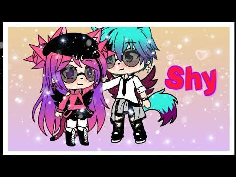 Ꮉ•Shy•ᏑBrey•Ꮉ