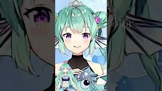 【にじさんじEN・フィナーナ 竜宮】の髪色にしてみた結果#にじさんじ #フィナーナ竜宮#finanaryugu  #finana #nijisanji #にじさんじen #nijisanjien