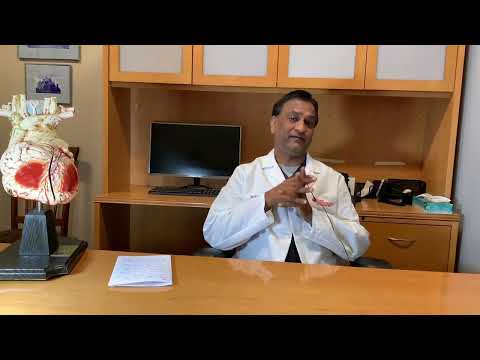 Before Seeing Your Doctor for AFib Management