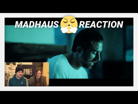 METRICKZ - KAMIKAZE // Hat Metrickz es immer noch drauf?!? // MadHaus 😤 Reaction