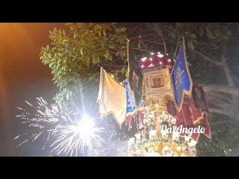 25/01/2023 Festeggiamenti Cereo Ortofrutticoli presso Il Borgo di Federico - 2023