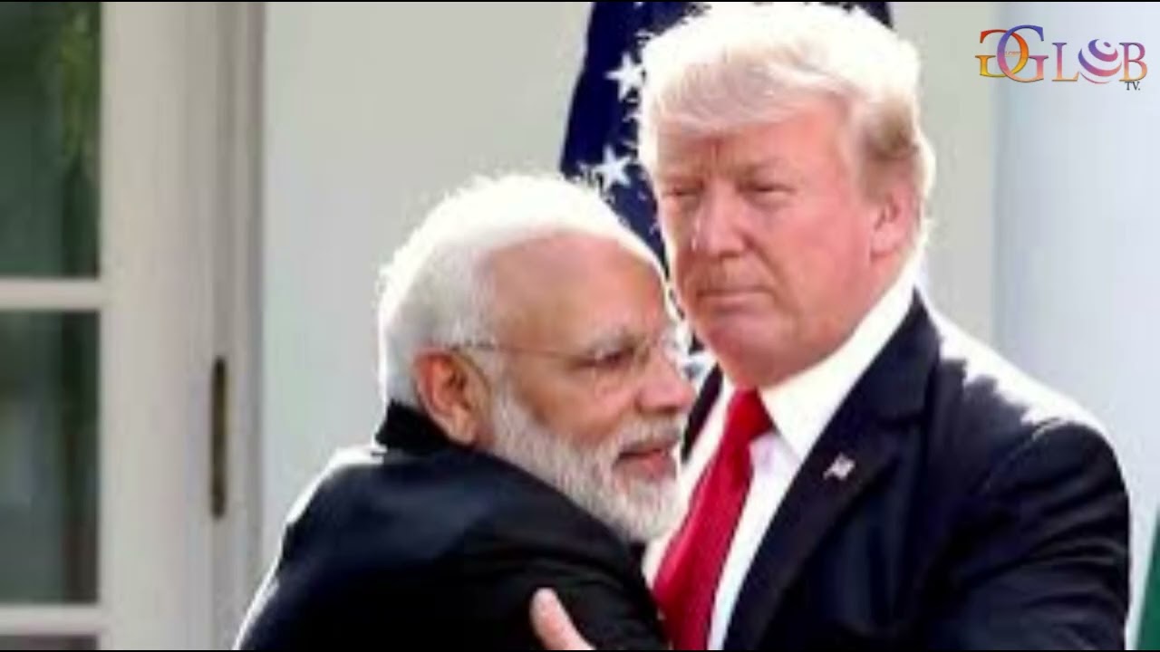US may cut India tariffs by 25%, hints Trump aide, says 'Russian oil purchases have collapsed'