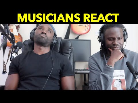 FIRST REACTION TO LOATHE TWO WAY MIRROR