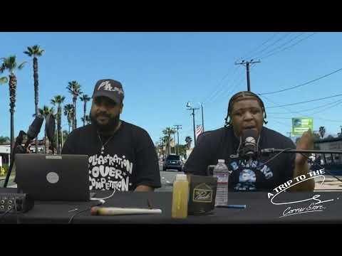 A TRIP TO THE CORNER STORE: YOUNG NOTE 160