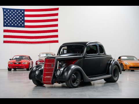 1935 Ford Coupe (CC-1641790) for sale in Kentwood, Michigan