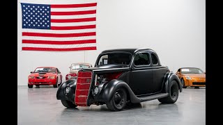Video Thumbnail for 1935 Ford Other Ford Models