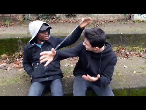 Nervige Freunde die jeder kennt