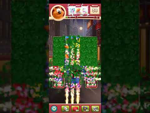 Toon Blast level 2699