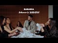 BABASHA - Nebunia Lu' BABASHA | Official Video