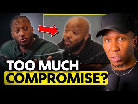 The SLIPPERY SLOPE Christians Are Not Talking About...