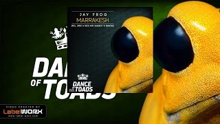 Jay Frog - Marrakesh (Radio Edit)