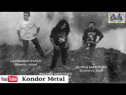 Sepelio [ Necropolis ]