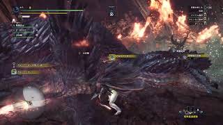【MHWIB/PS4】フレとゆるーくプレイ