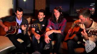 Mayday Parade - &quot;12 Through 15&quot;