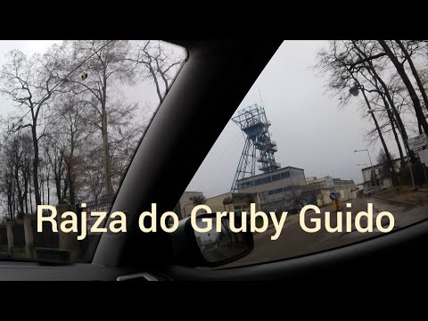 Wycieczka do Kopalni Guido w Zabrzu