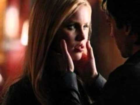 The Vampire Diaries 3x17 'Break On Through'