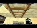 My own little island (Mincraft) 